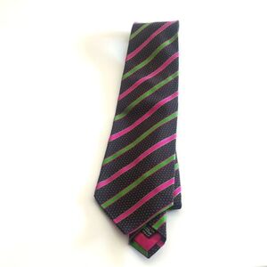 Men's  Etro Tie - 100% silk in brand new condition